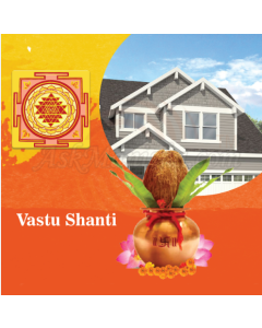 Vastu Shanti Pujan