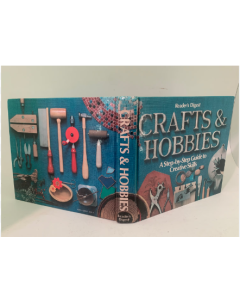 Crafts/hobbies