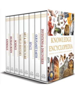 Encyclopedia