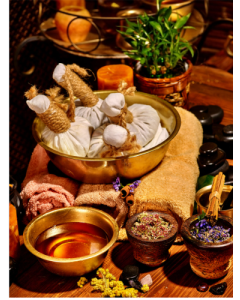 Ayurveda Spa