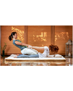 Thai Massage