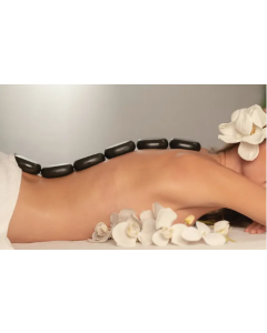 Hot Stone Massage