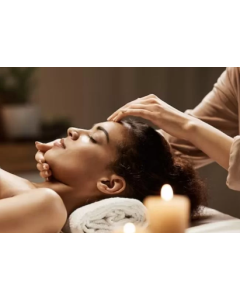 Relaxation Massage