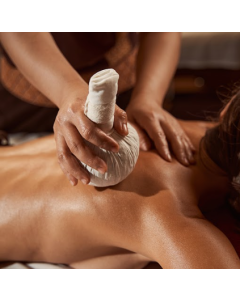 Potli Massage