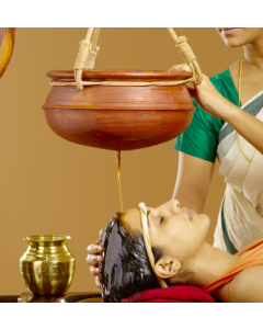 Ayurvedic Massage