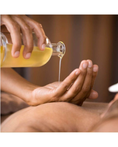 Oil Massage