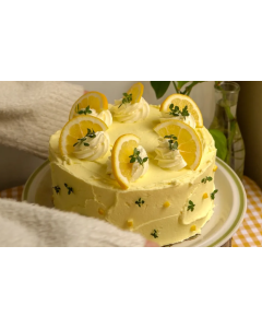 Lemon Cake