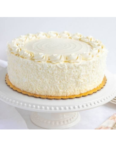 Coconut Cake