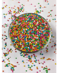 Multi Colour Sprinkles