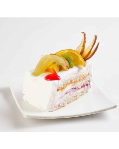 Fruit Cake Pastry