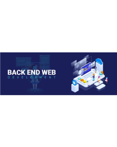 Back End Web development