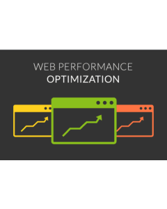 Web Performance Optimization