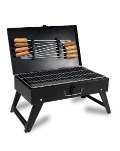 Barbeque Maker