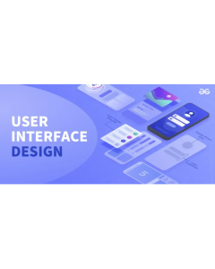 User Interfare (UI) Design