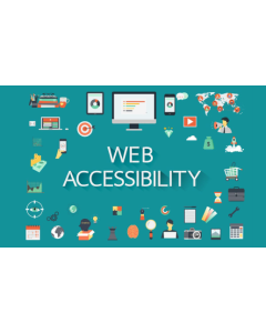 Web Accessibility Development