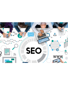 Search Engine Optimization