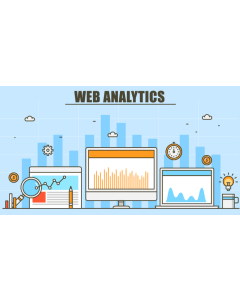 Web Analytics and Tracking