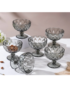 Glass Bowls