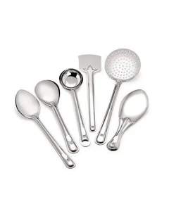 Ladles & Spoons