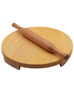 Rolling Pin & Board