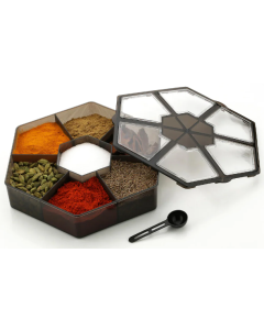 Spice Box