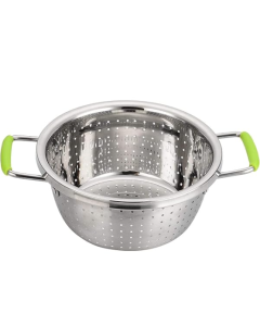 Perforated Strainer