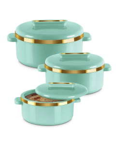 Casserole Set