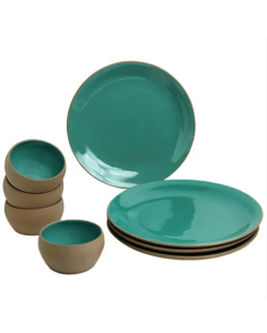 Ceramic Ware for Microwave