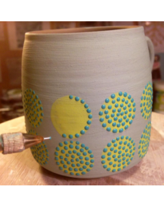 Pottery Art & Craft