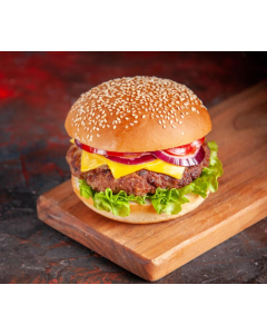 Burgers - 4