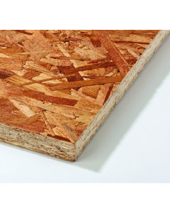 Oriented Strand Board