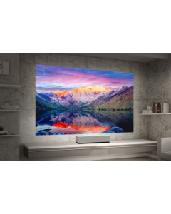 Projector TV