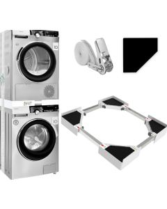 Washing Machine Stacking Kit