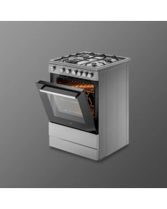 Gas Oven