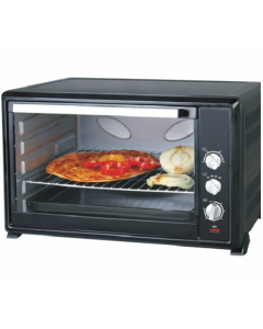 Electric Oven