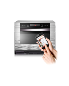 Smart Oven