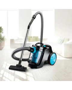 Bagless Vacuum Cleaner