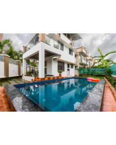 3 BHK Villa - 2