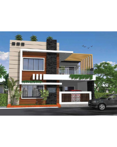 3 BHK Villa - 4