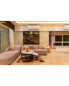 3 BHK Flat - 4