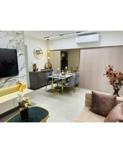 2 BHK Flat - 3