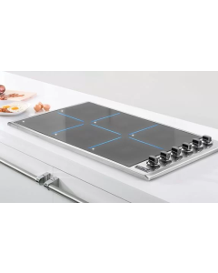Built In Induction Cooktop