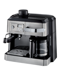 Combination Coffee Maker