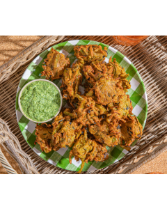 Pakora