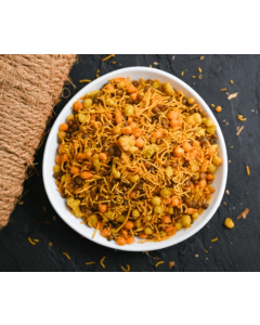 Chevdo (Bombay Mix)