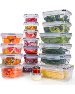 Vegetable Storage Boxes