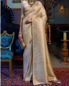 Kanjeevaram sarees