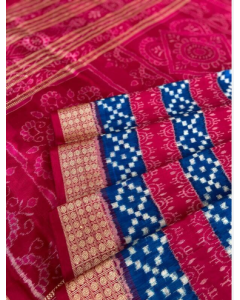 Sambalpuri sarees