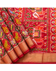 Patola sarees