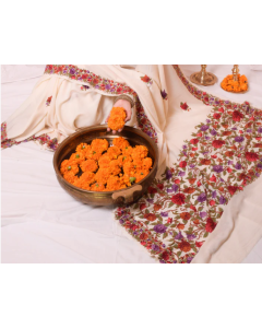 Kashmiri sarees